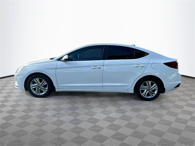 2020 Hyundai Elantra Value Edition photo 3