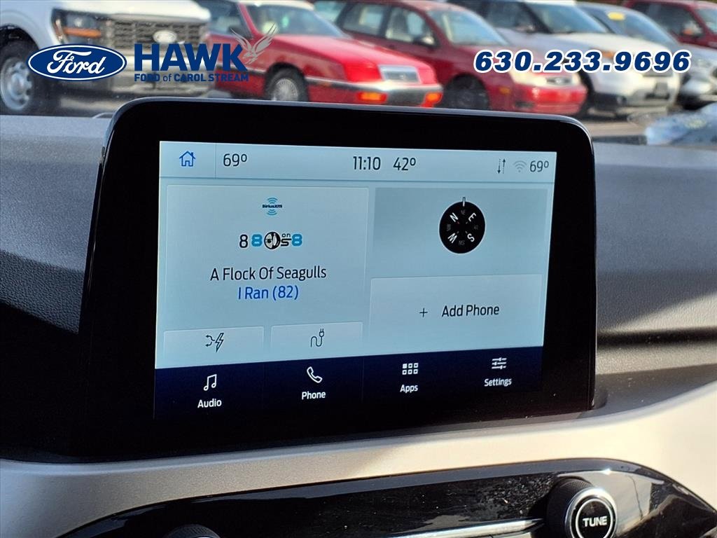 2022 FORD ESCAPE - Image 11