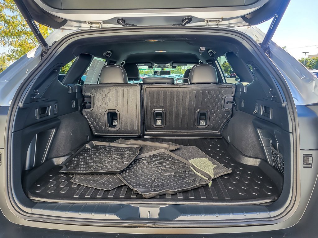 2022 SUBARU OUTBACK - Image 19