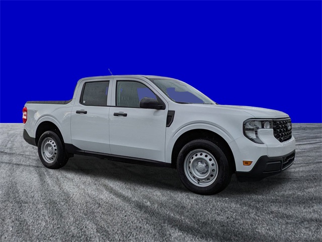 2025 Ford Maverick XL photo 2
