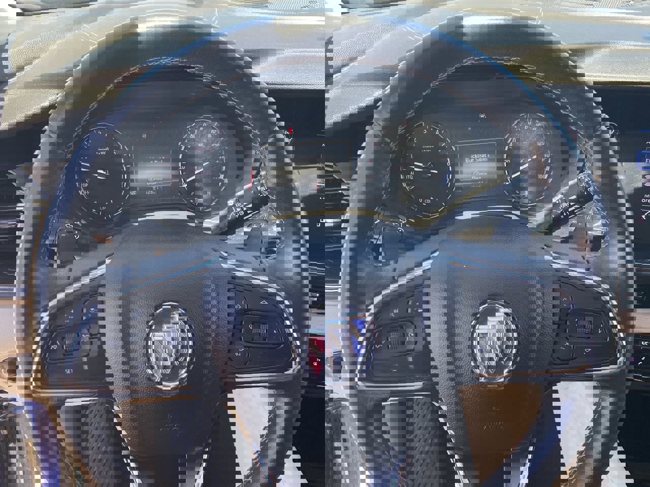 2023 Buick Envision Preferred photo 11