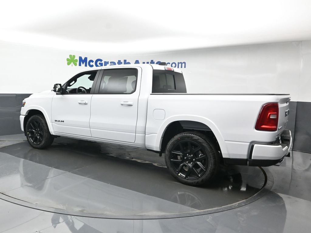 2026 Ram 1500 Laramie photo 18