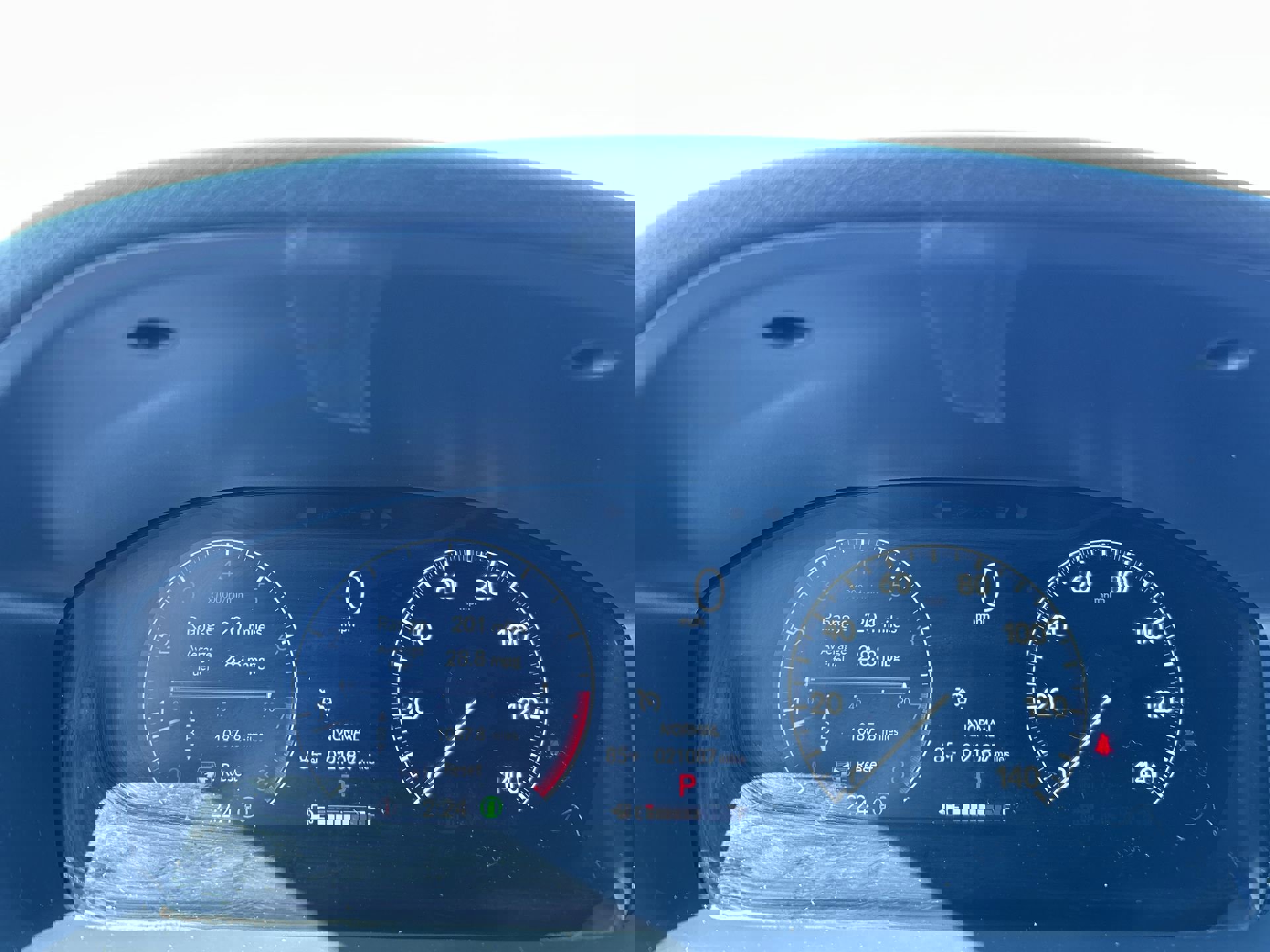 2023 Honda HR-V EX-L photo 15
