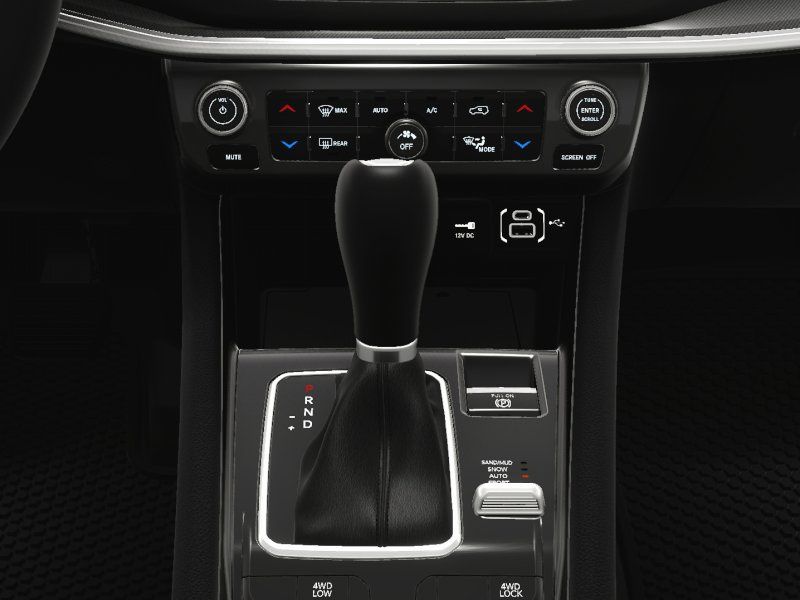 2025 Jeep Compass Limited photo 19