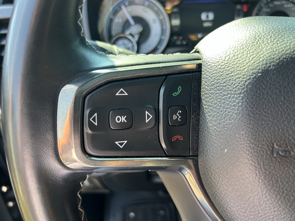 2021 Ram 1500 Limited photo 15