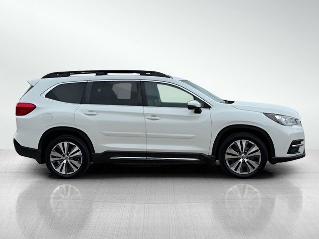 2021 Subaru Ascent Limited photo 4