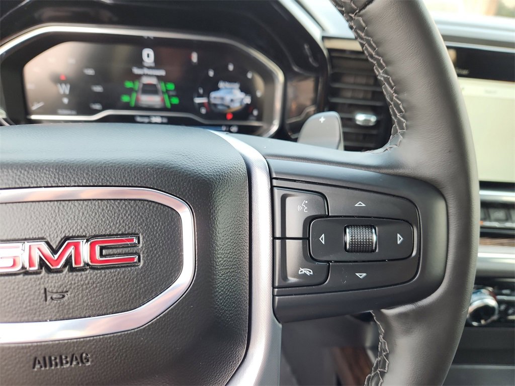 2025 Gmc Sierra 1500 Elevation photo 10