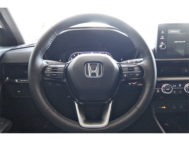 2026 Honda CR-V EX-L photo 15
