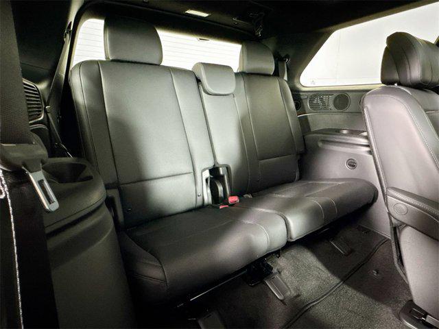 2026 Hyundai Palisade Calligraphy photo 15