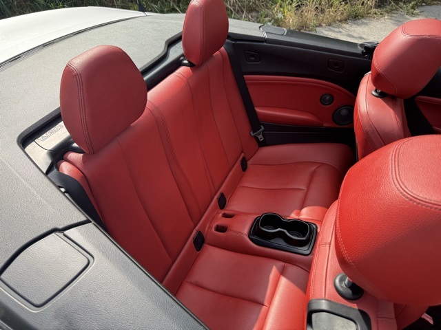 2016 Bmw M235i xDrive photo 17