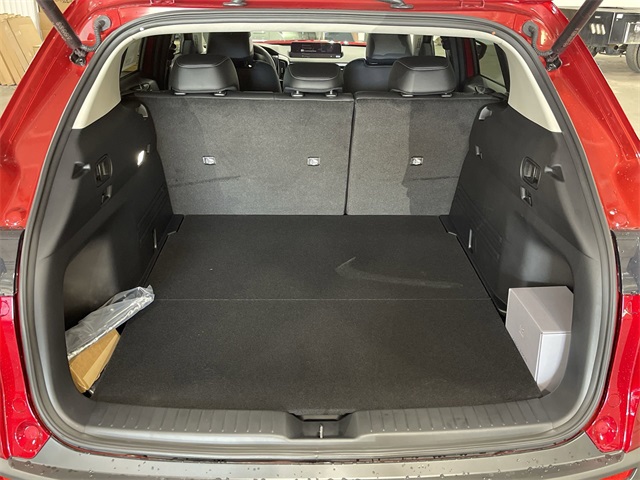 2025 Mazda CX-50 2.5 S Preferred photo 23
