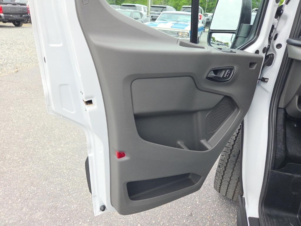 2024 Ford Transit XL photo 19