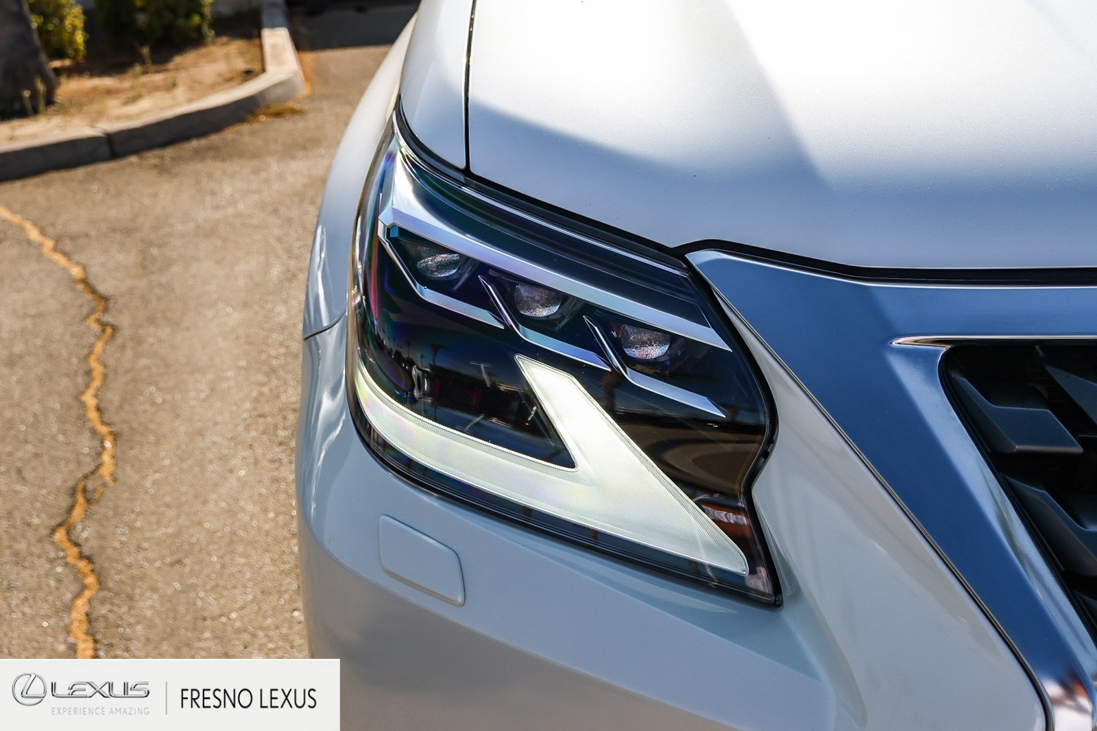 2022 Lexus GX 460 photo 10