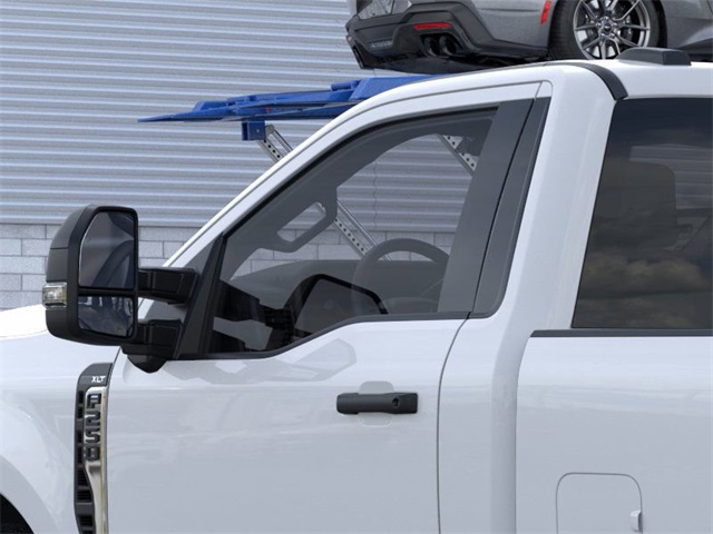 2026 Ford F-250 photo 18