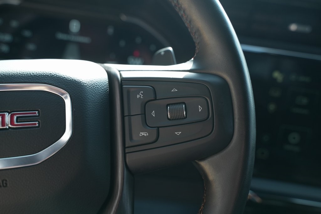 2024 Gmc Sierra 1500 AT4 photo 20