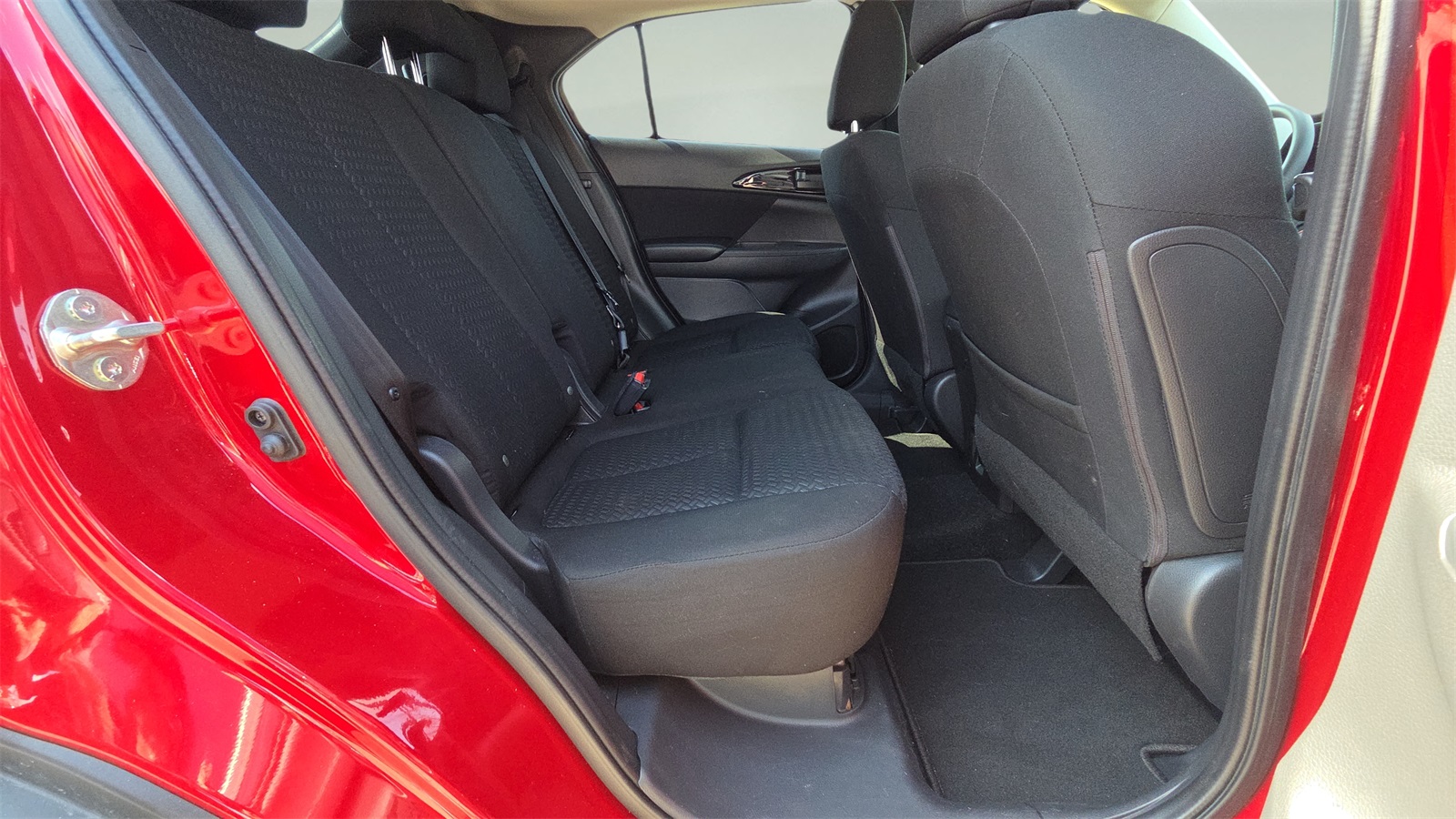 2024 Mitsubishi Eclipse Cross ES photo 14