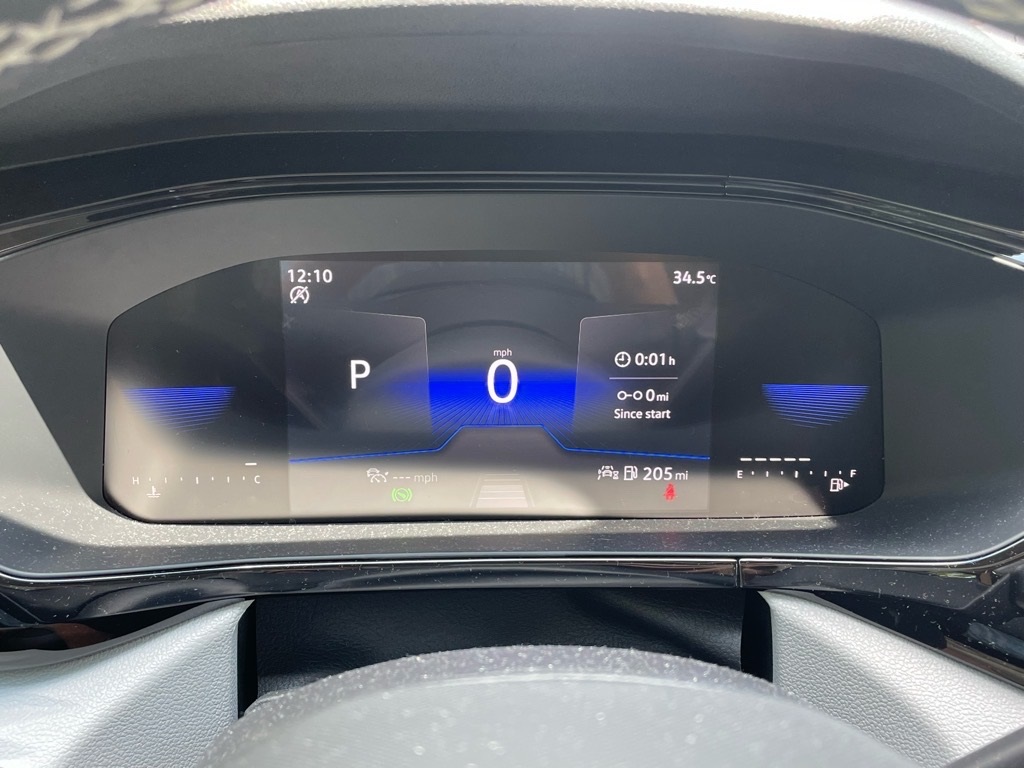 2023 Volkswagen Taos S photo 10