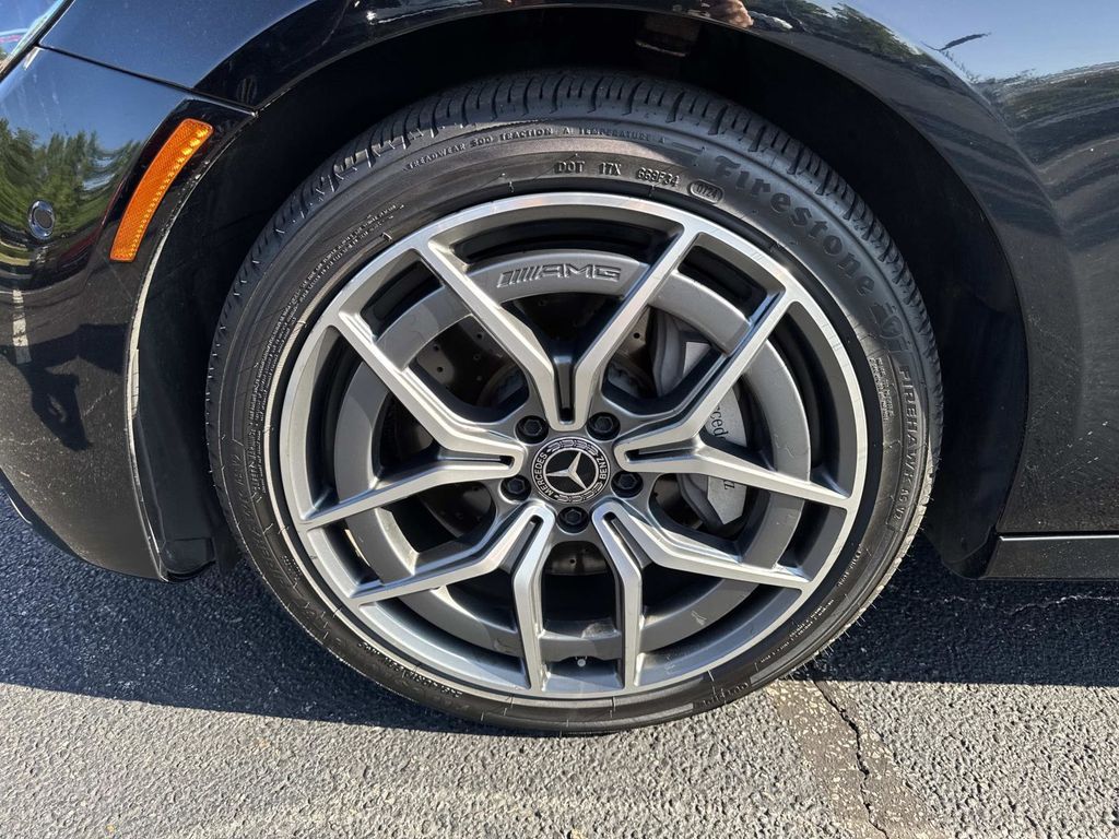 2022 Mercedes Benz E 350 4MATIC photo 8