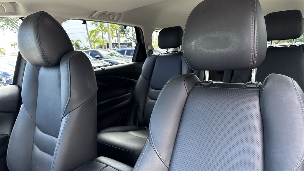 2022 Mazda CX-9 Touring photo 42