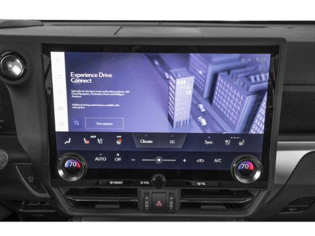 2025 Lexus GX 550 Overtrail photo 16