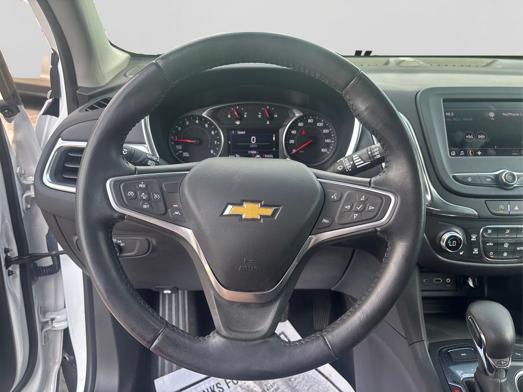 2022 Chevrolet Equinox LT photo 20