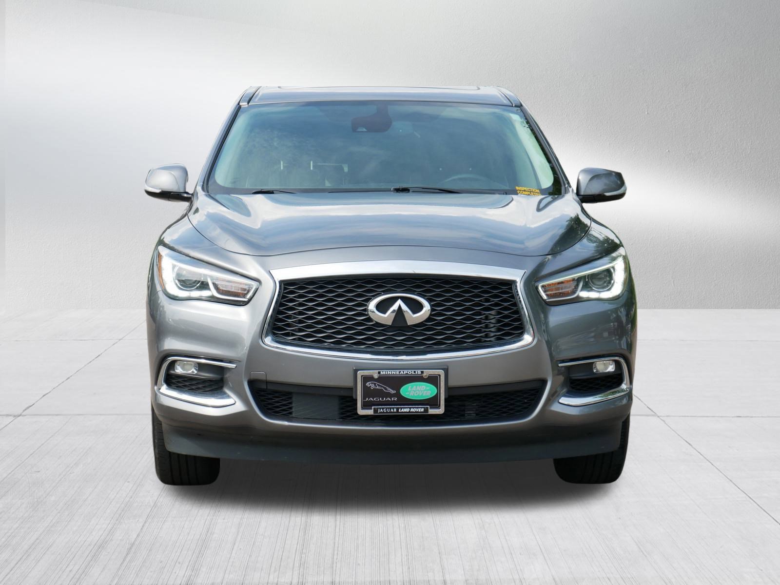 Used 2019 INFINITI QX60 PURE with VIN 5N1DL0MM9KC510074 for sale in Minneapolis, Minnesota
