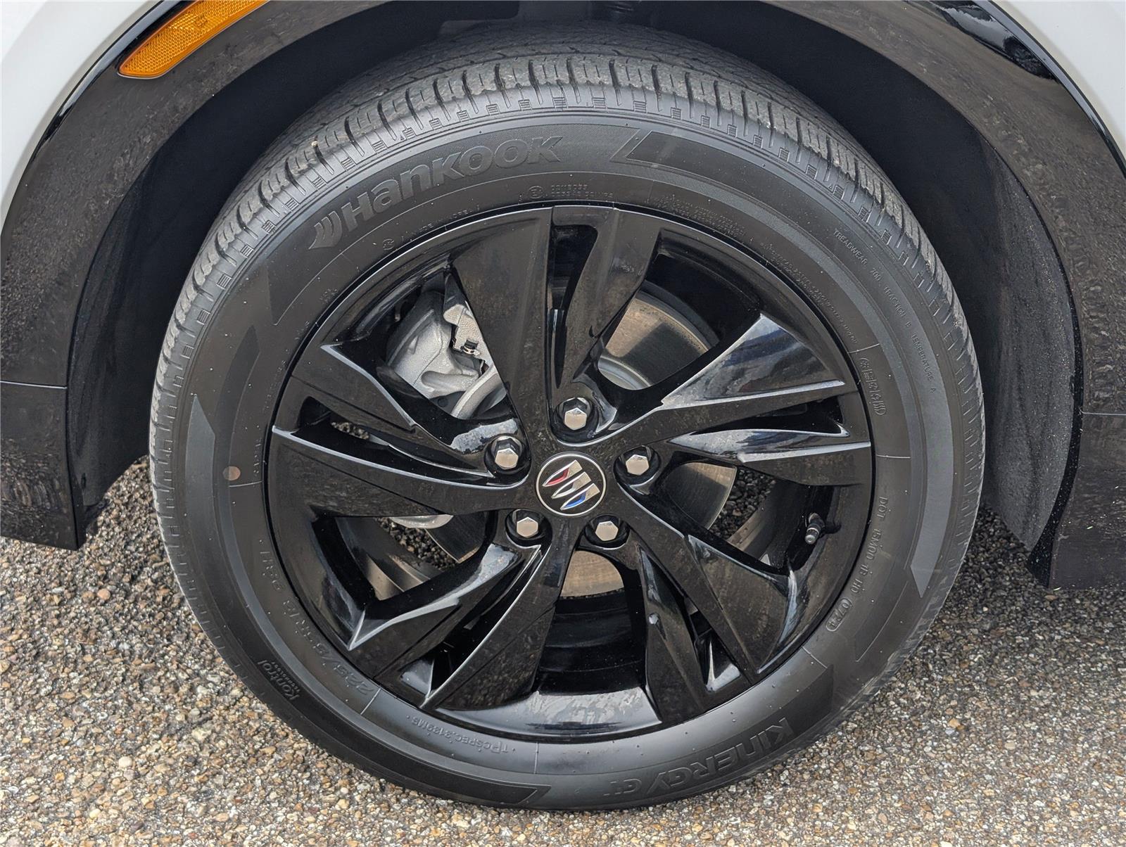 2024 Buick Encore GX Sport Touring photo 6