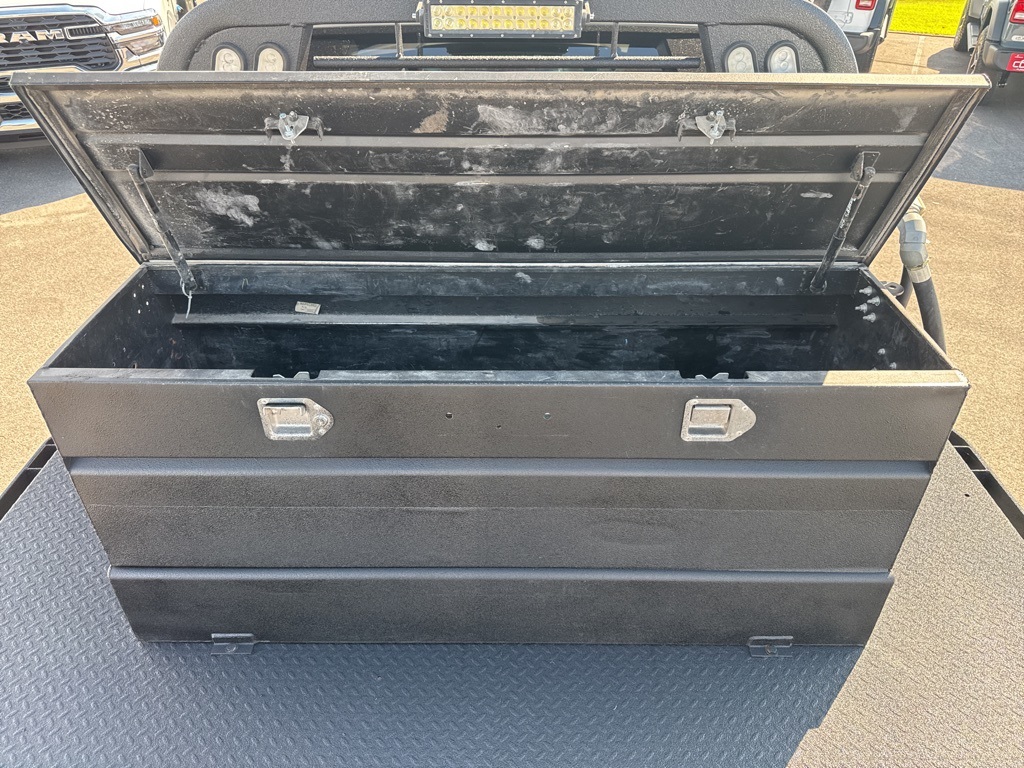 2019 Ram 5500 photo 14