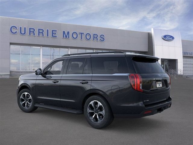 2026 FORD EXPEDITION - Image 35