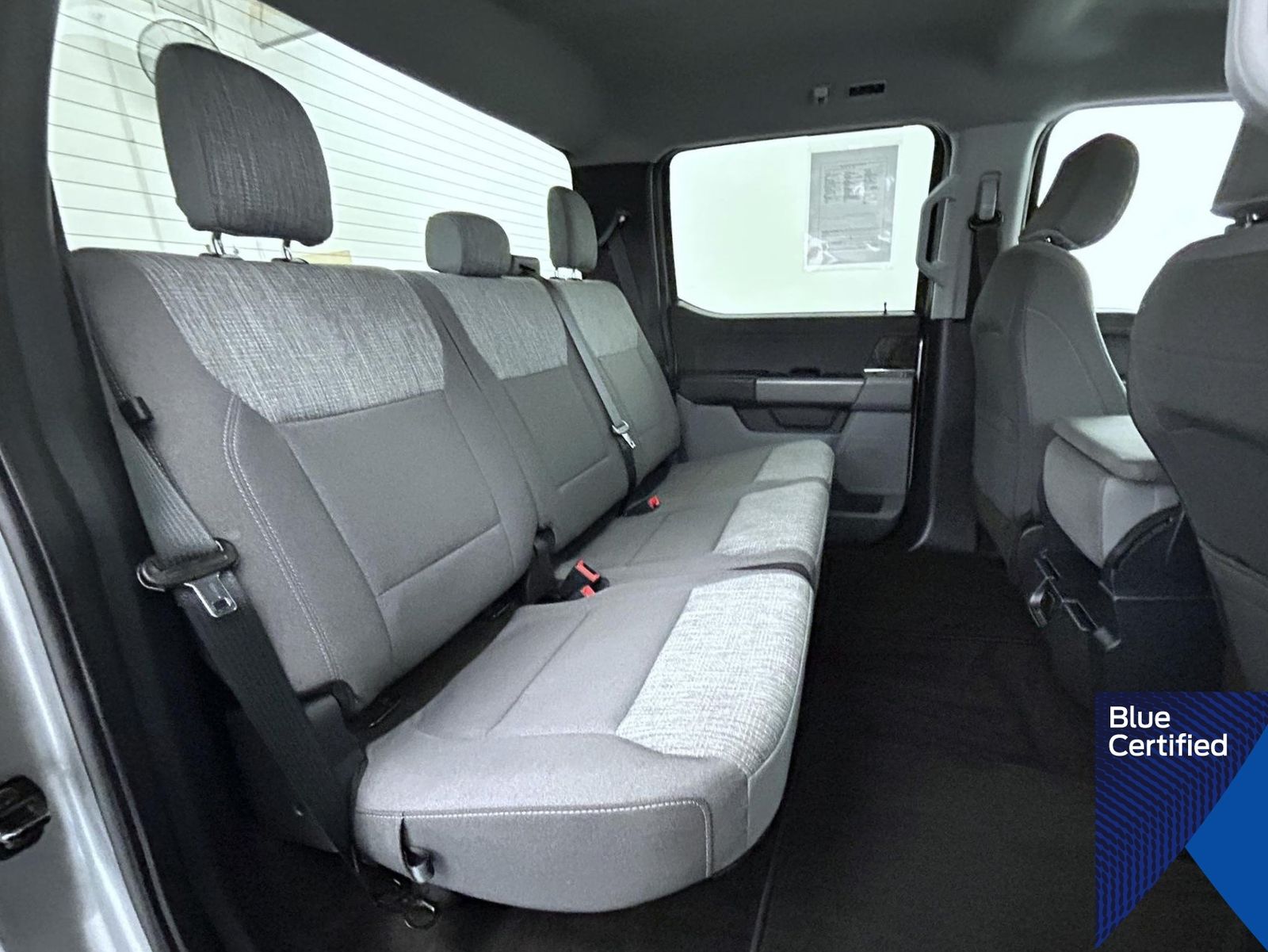 2022 Ford F-150 XLT photo 17