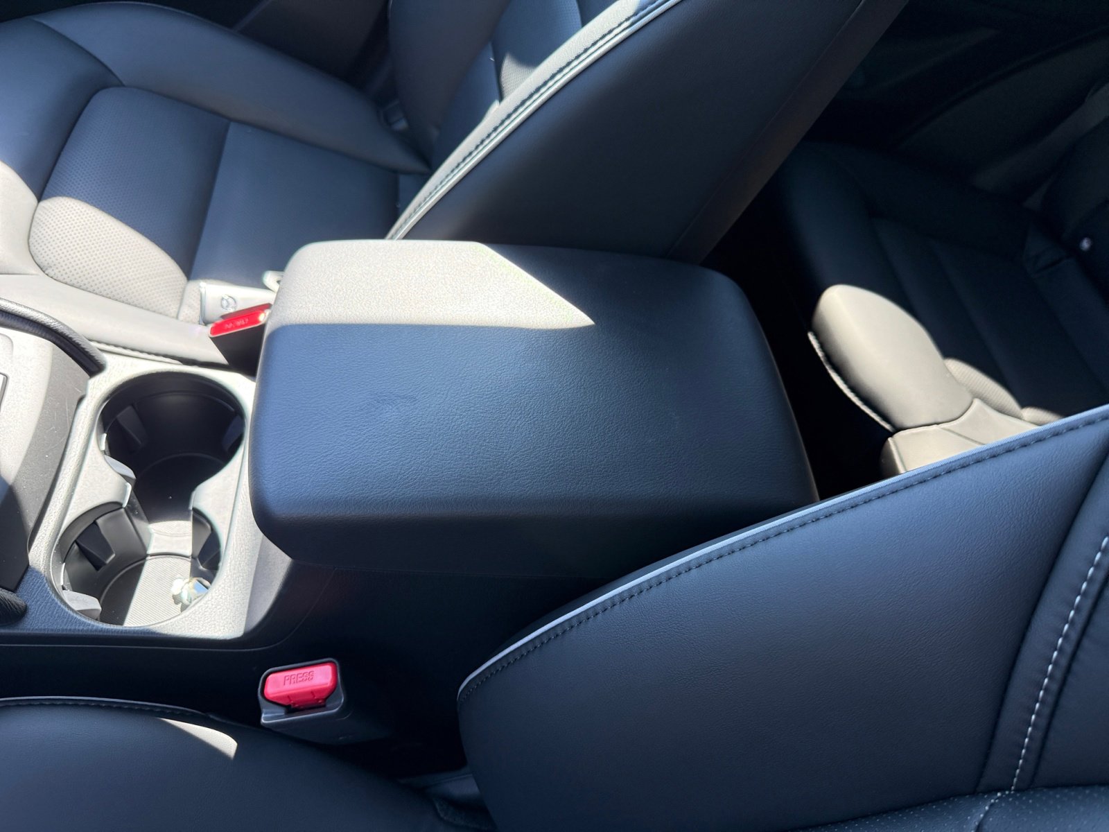 2025 Mazda CX-5 Select photo 13
