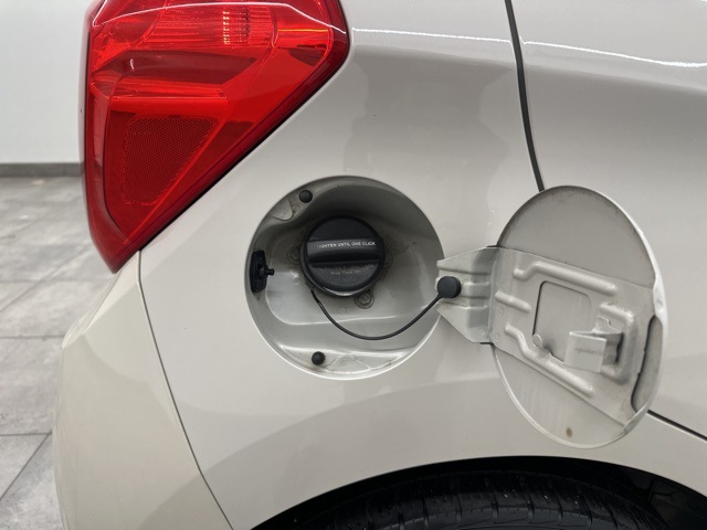 2018 Chevrolet Spark LS photo 11