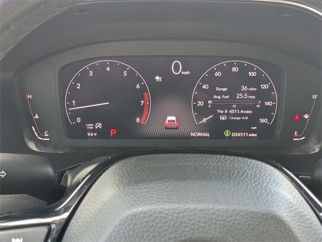 2023 Acura Integra Base photo 24