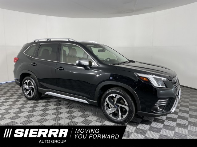 2024 Subaru Forester Touring