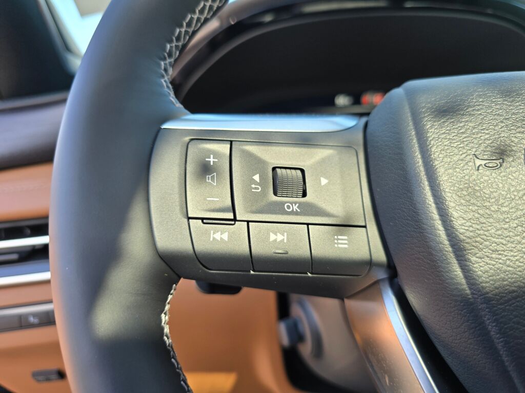 2026 Infiniti QX60 Autograph AWD photo 21