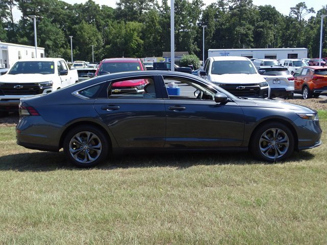 2024 Honda Accord EX photo 8