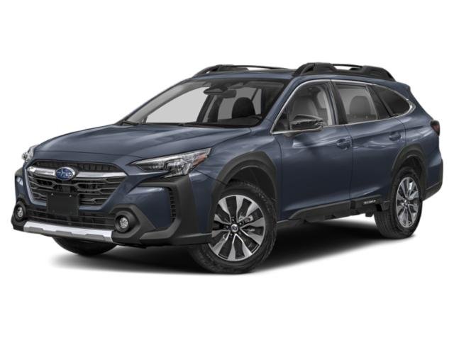 2024 Subaru Outback Limited's photo