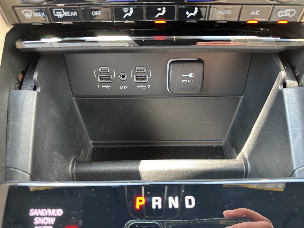 2025 Jeep Grand Cherokee Limited photo 18