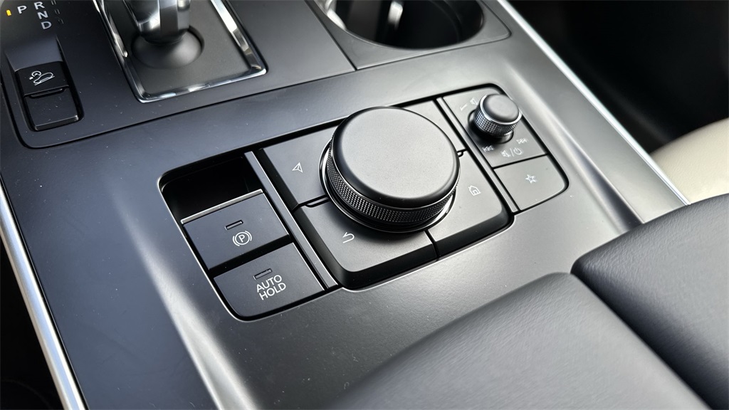 2025 Mazda CX-90 3.3 Turbo Select photo 49