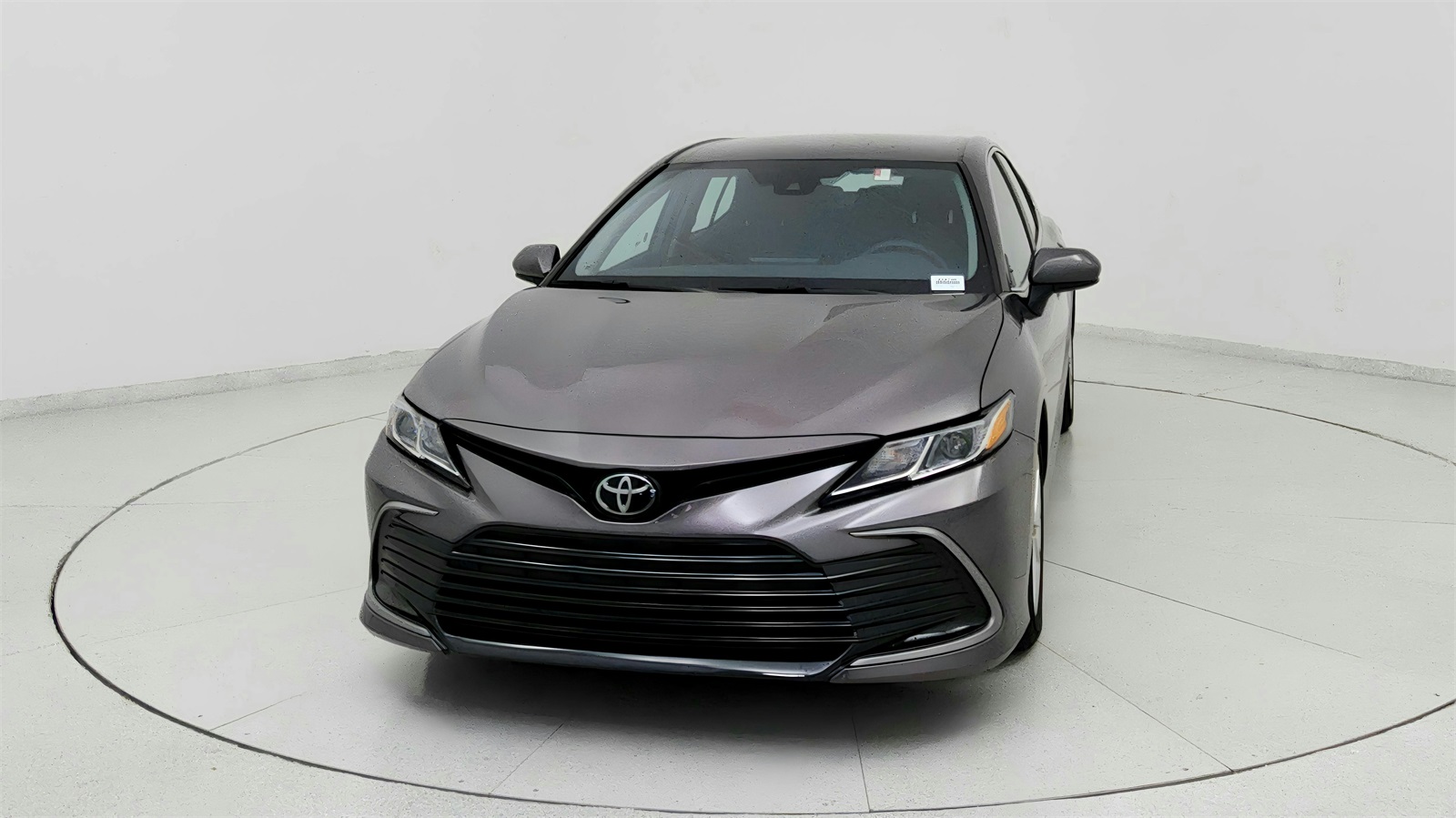 2024 Toyota Camry LE photo 2