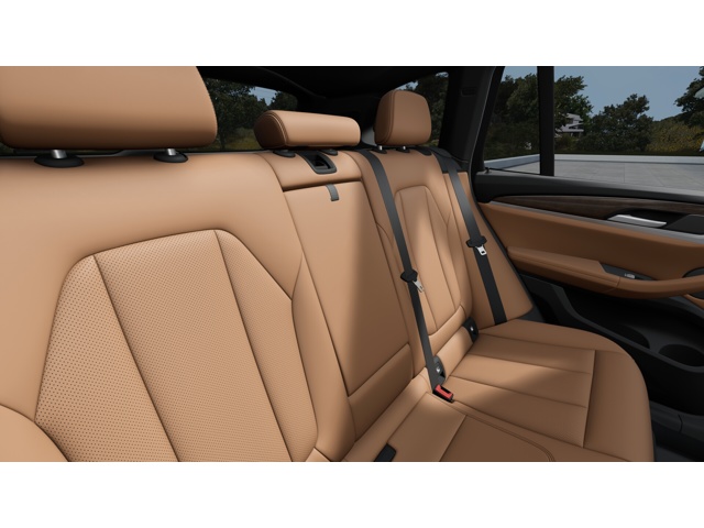 2024 Bmw X3 xDrive30i photo 11