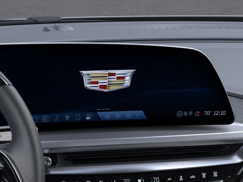 2026 Cadillac Lyriq Sport photo 18