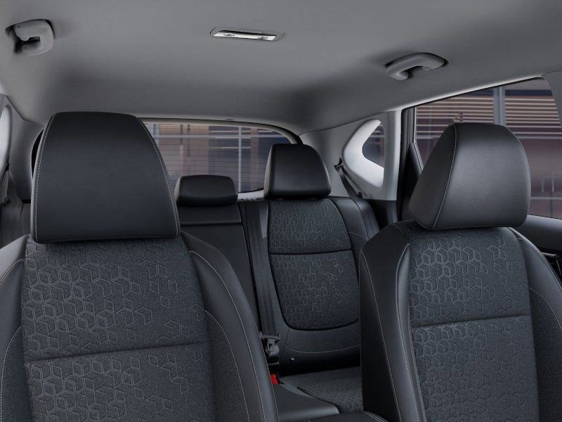2025 Kia Seltos S X-Line photo 27