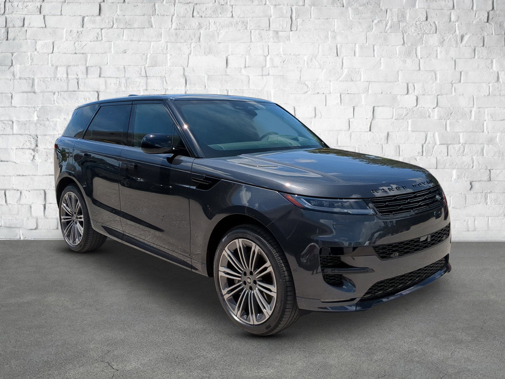 2025 Land Rover Range Rover Sport Autobiography photo 8