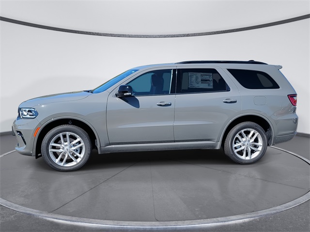 2026 Dodge Durango GT Plus photo 3