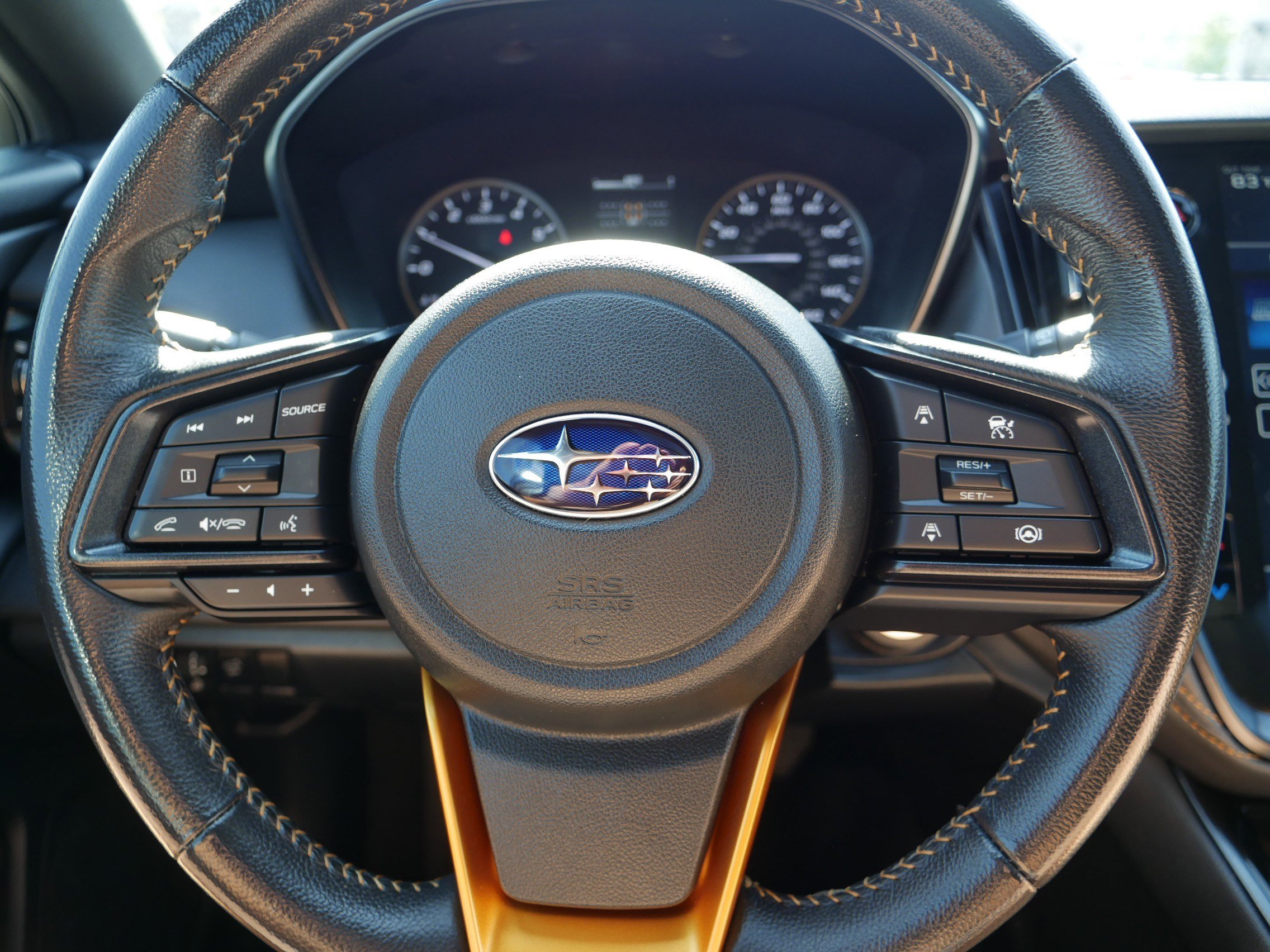 2023 Subaru Outback Wilderness photo 25