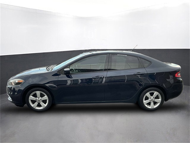 Used 2015 Dodge Dart SXT with VIN 1C3CDFBB1FD369667 for sale in Kansas City