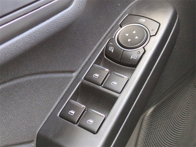 2026 Ford Escape Active photo 19