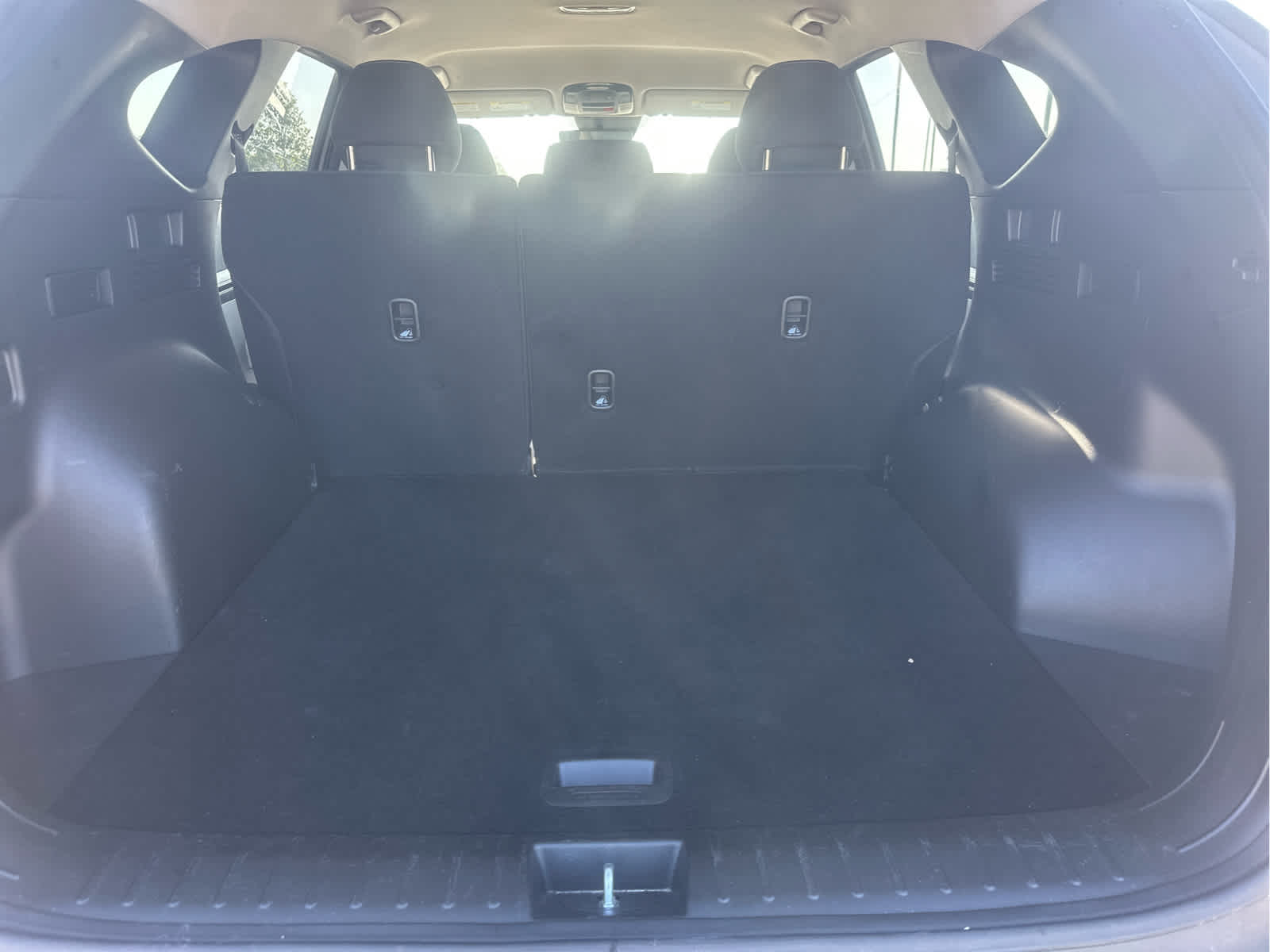 2024 Hyundai Tucson SEL photo 4