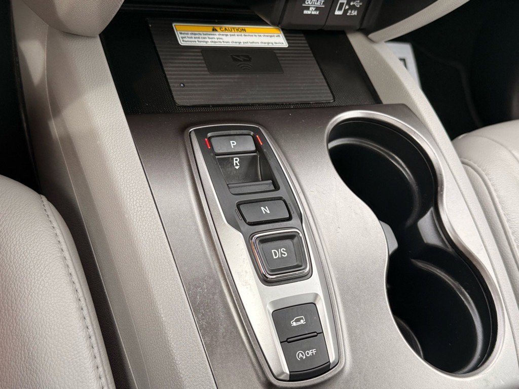 2022 Honda Pilot Special Edition photo 19